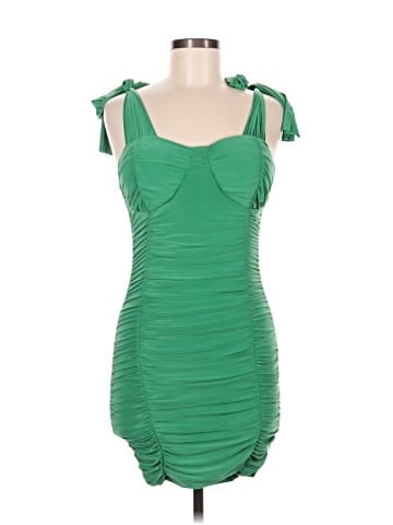 Femme Luxe Cocktail Dress (view 1)