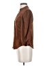 Philosophy Republic Clothing Brown Blazer Size XS - photo 5