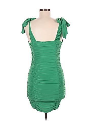 Femme Luxe Cocktail Dress (view 2)