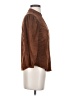 Philosophy Republic Clothing Brown Blazer Size XS - photo 4
