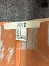 XXI 100% Polyester Orange Sleeveless Top Size M - photo 7