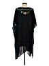 Lovestitch 100% Viscose Black Kimono Size S - photo 2