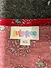 Lularoe Print Red Casual Dress Size XS - photo 7