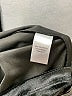 Apt. 9 Solid Black Casual Dress Size M - photo 8