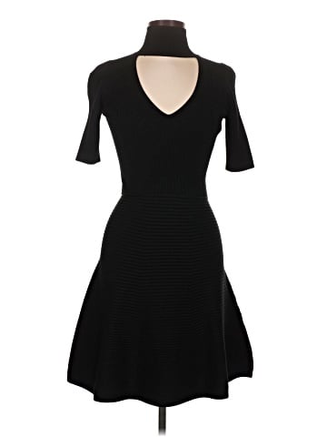 Cushnie Et Ochs Cocktail Dress (view 1)
