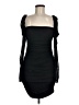 Unbranded Black Cocktail Dress Size M - photo 1