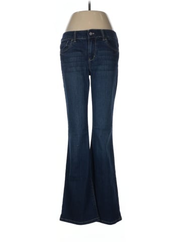White House Black Market Jeans (view 1)