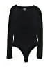 Hollister Black Bodysuit Size S - photo 1