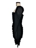 Unbranded Black Cocktail Dress Size M - photo 5