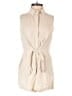 Japna Solid Ivory Romper Size S - photo 1