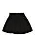 Zara Solid Black Formal Skirt Size S - photo 2