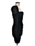 Unbranded Black Cocktail Dress Size M - photo 4