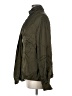 MNG 100% Viscose Green Kimono Size 8 - photo 5