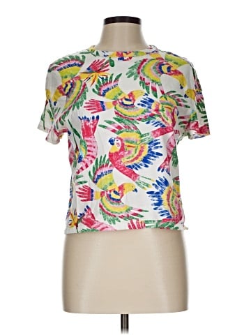 United Colors Of Benetton Short Sleeve T-Shirt (view 1)