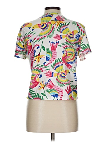 United Colors Of Benetton Short Sleeve T-Shirt (view 2)