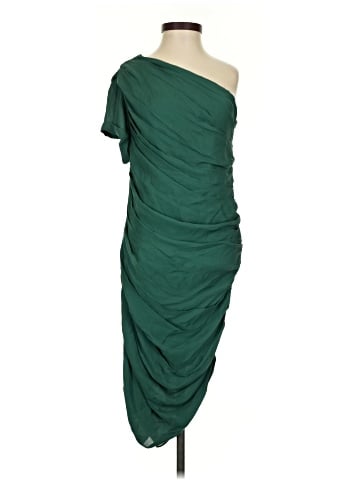 Halston Heritage Cocktail Dress (view 1)