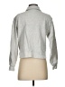 Everlane 100% Organic Cotton Silver Sweatshirt Size XS - photo 2