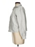 Everlane 100% Organic Cotton Silver Sweatshirt Size XS - photo 5