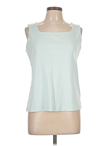 Style&Co Tank Top (view 1)