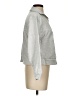 Everlane 100% Organic Cotton Silver Sweatshirt Size XS - photo 4