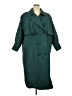 Gallery Green Trenchcoat Size 20 (petite) - photo 1