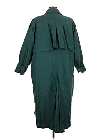 Gallery Trenchcoat (view 2)