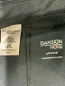 Danskin Now Solid Gray Active Pants Size L - photo 6