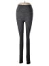 Lululemon Athletica Gray Active Pants Size 2 - photo 1