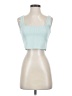 Primark Teal Tank Top Size S - photo 1