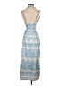 Cider Blue Casual Dress Size XS - photo 2