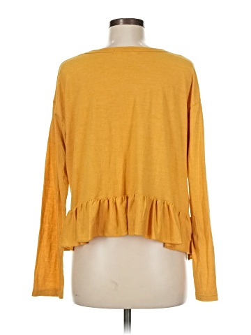 Truly Madly Deeply Long Sleeve Top (view 2)