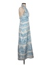 Cider Blue Casual Dress Size XS - photo 4