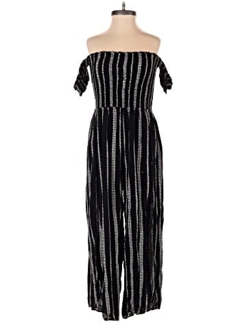 Rebellion Jumpsuit (view 1)