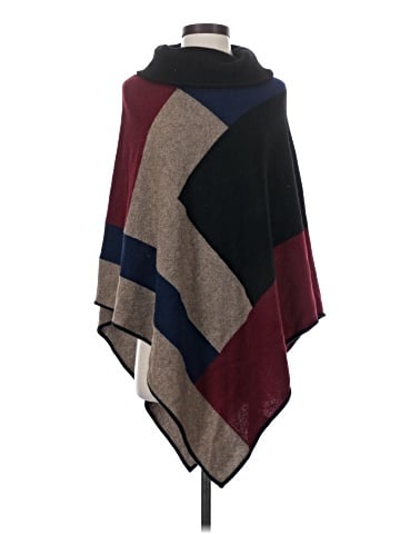 Joie Poncho (view 1)