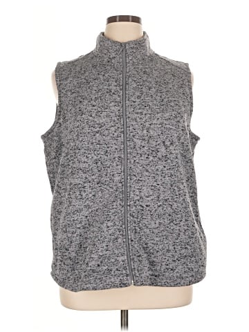 BEDFORD FAIR lifestyles Sweater Vest (view 1)