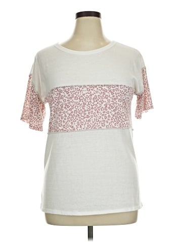 Bibi Short Sleeve T-Shirt (view 1)
