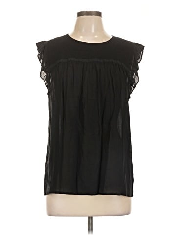 Daniel Rainn Sleeveless Blouse (view 1)