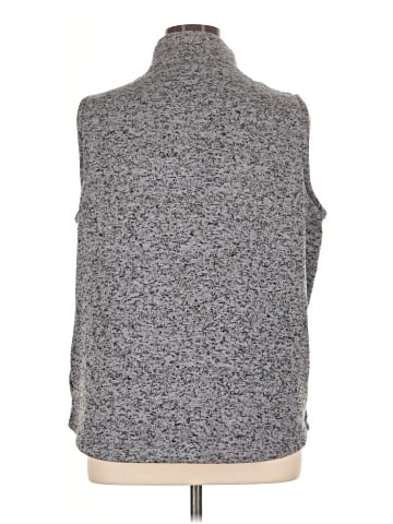 BEDFORD FAIR lifestyles Sweater Vest (view 2)