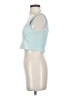 Primark Teal Tank Top Size S - photo 5