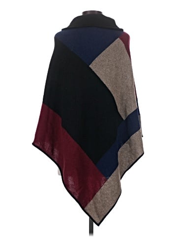 Joie Poncho (view 2)