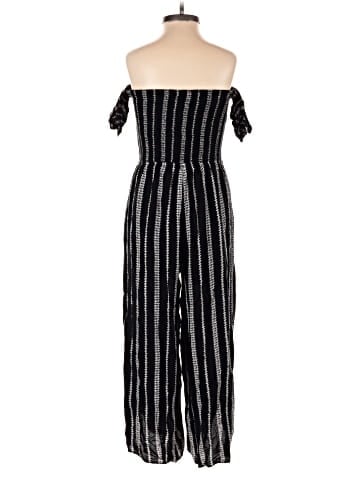 Rebellion Jumpsuit (view 2)