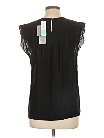 Daniel Rainn Sleeveless Blouse (view 2)