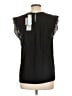 Daniel Rainn Black Sleeveless Blouse Size L - photo 2