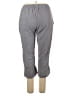 Unbranded Solid Gray Casual Pants Size 5X - photo 2