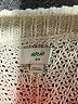 Aerie Ivory Pullover Sweater Size M - photo 7