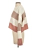 Sincerely Jules 100% Acrylic Color Block Ivory Pullover Sweater Size S - photo 5