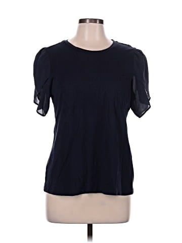 MICHAEL Michael Kors Short Sleeve T-Shirt (view 1)