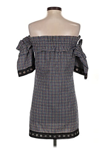 MISA Los Angeles Cocktail Dress (view 2)