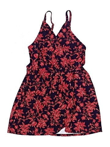Lands' End Swimsuit Cover Up (view 1)