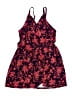 Lands' End Red Swimsuit Cover Up Size L - photo 1